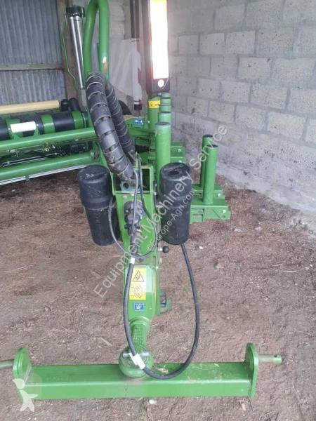 Slåtter Krone  EasyWrap 165 T