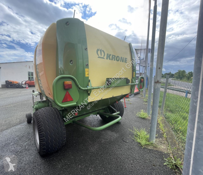 Ceifa Krone  Comprima F125