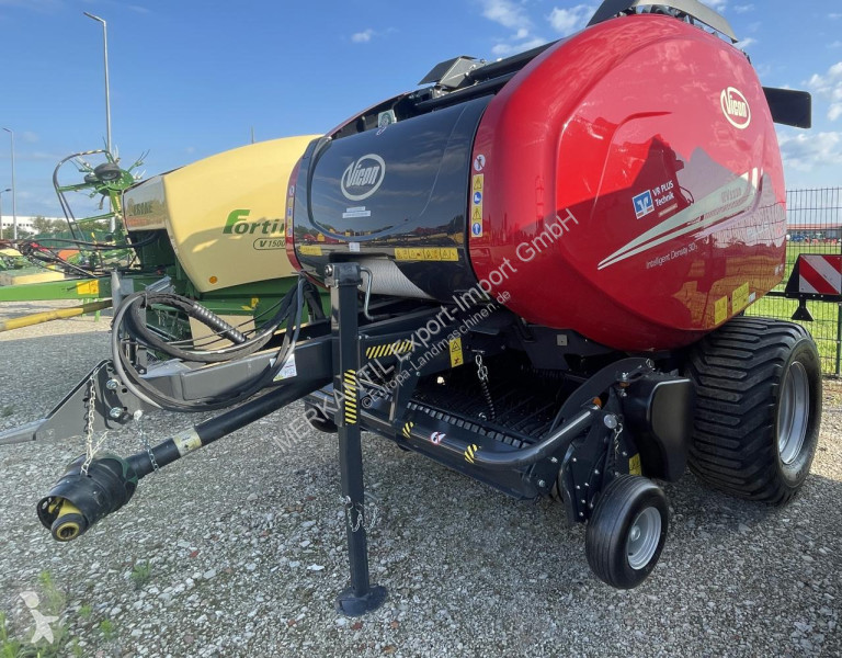 Henificación Vicon  RV 2200 Plus ID