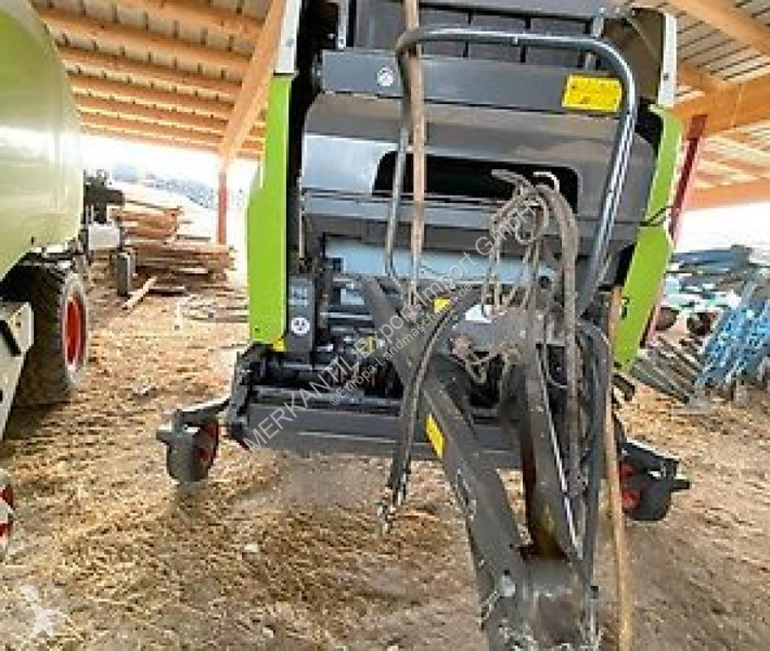 Utilaje de cosit Claas  Variant 380 RC