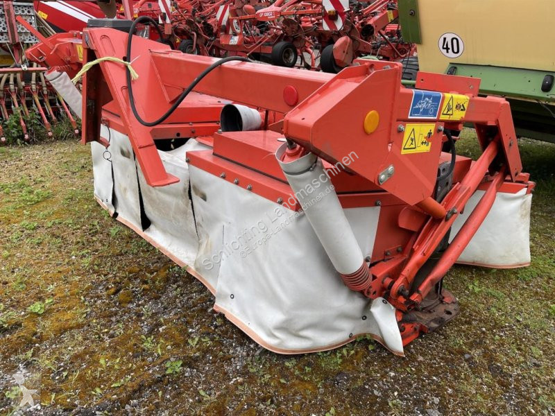 Hooien Kuhn 702 FF
