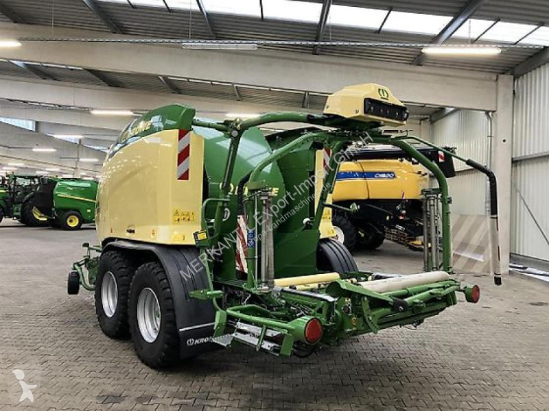 Hooien Krone   CV 150 XC Plus Comprima