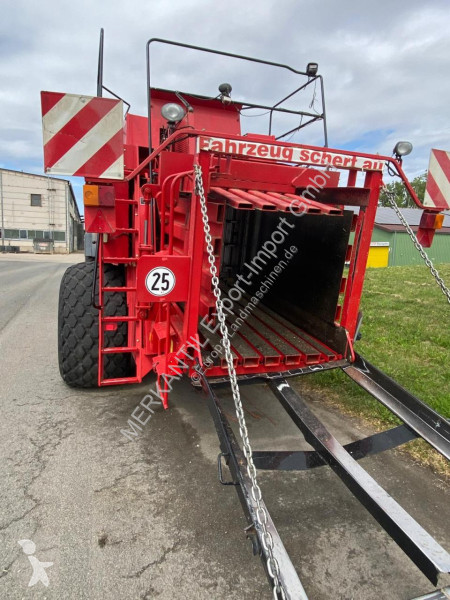 Fienagione Massey Ferguson  190