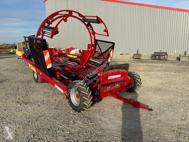 Fienagione   NWX - 660