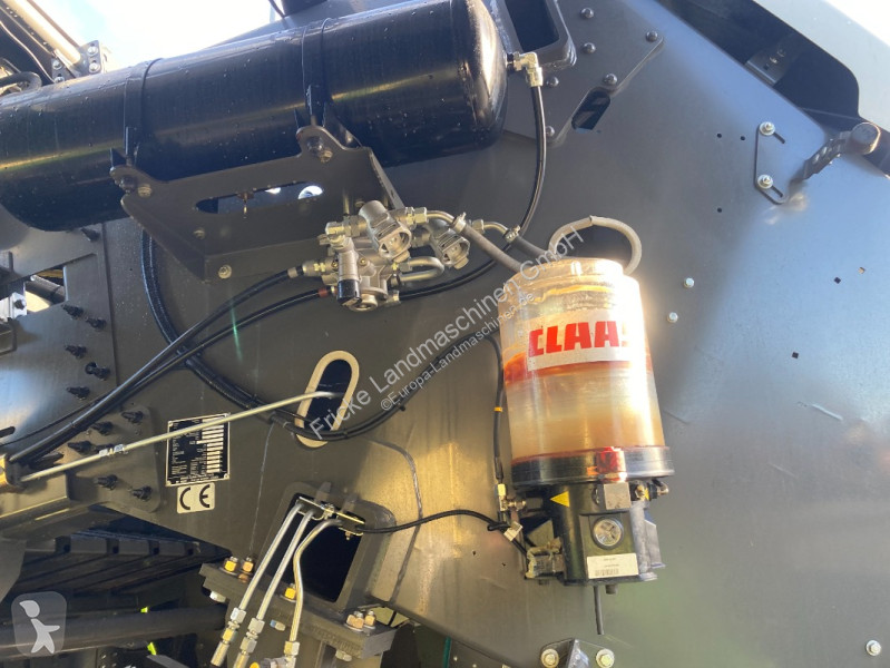 Fienagione Claas  Quadrant 5300 FC NUR 15116...