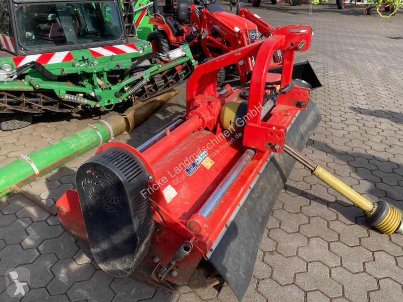 Høfremstilling   U 280