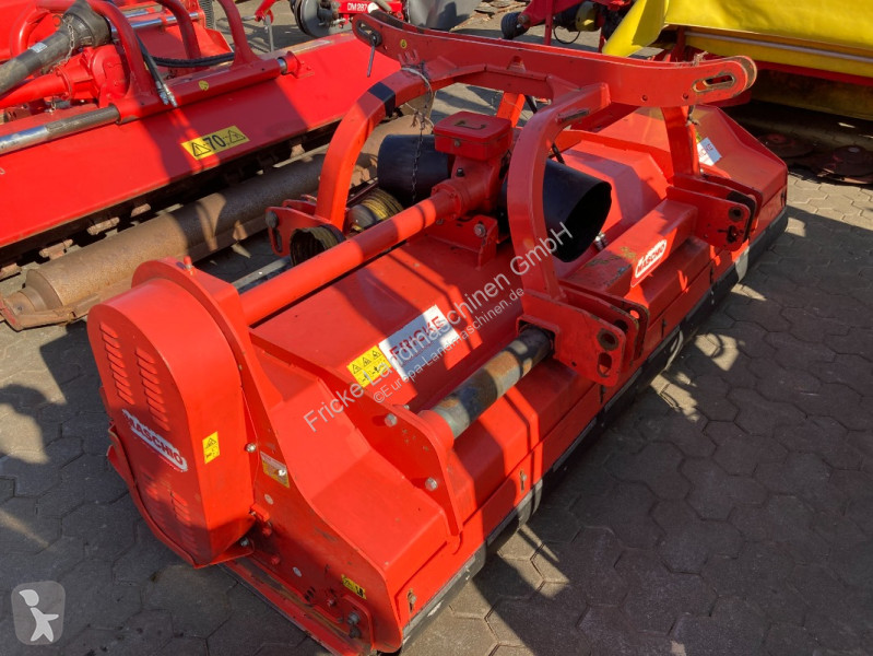 Slåtter Maschio Gaspardo  Bufalo 280