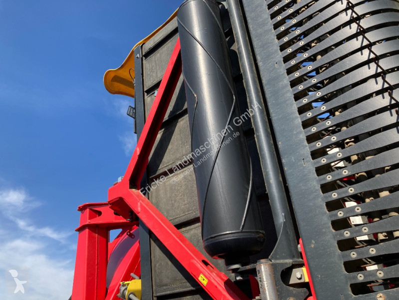 Ceifa Pöttinger  Mergento VT 9220
