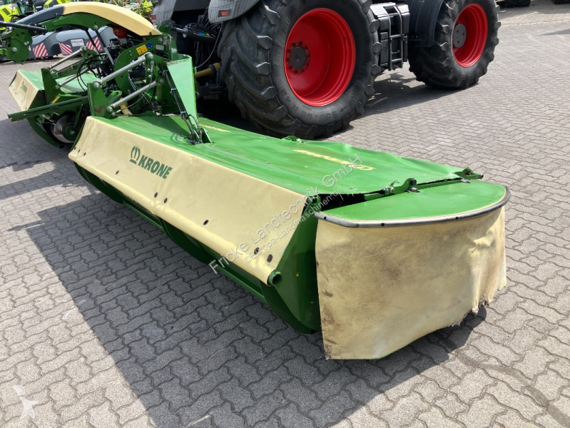 Senoseč Krone  EasyCut B 950 Collect