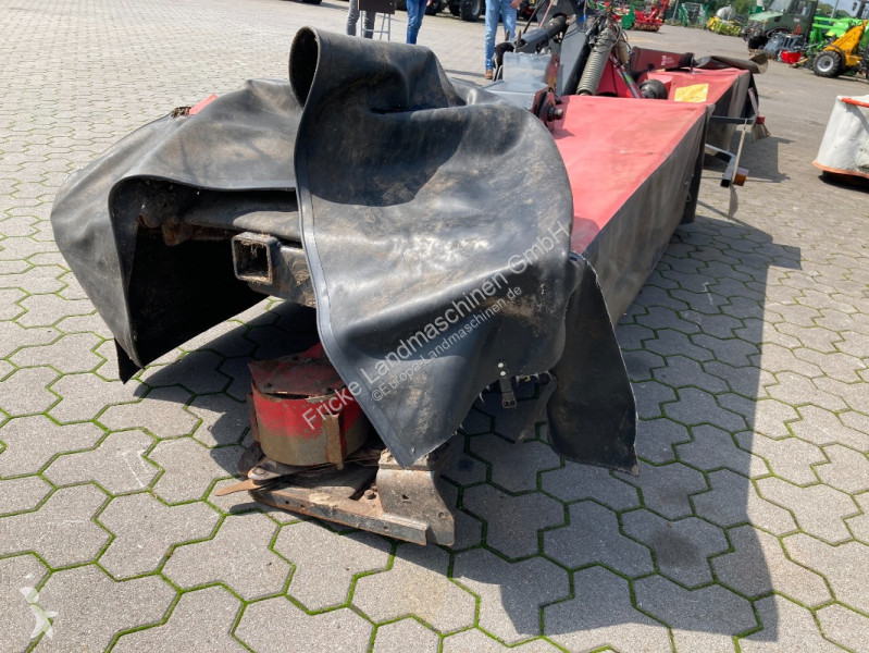 Slåtter Vicon  Extra 390