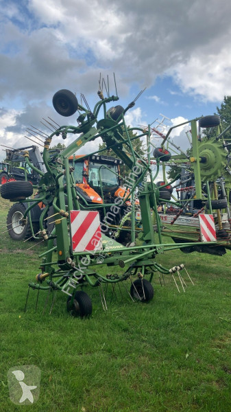 Ceifa Krone  KW 7.70 6x7
