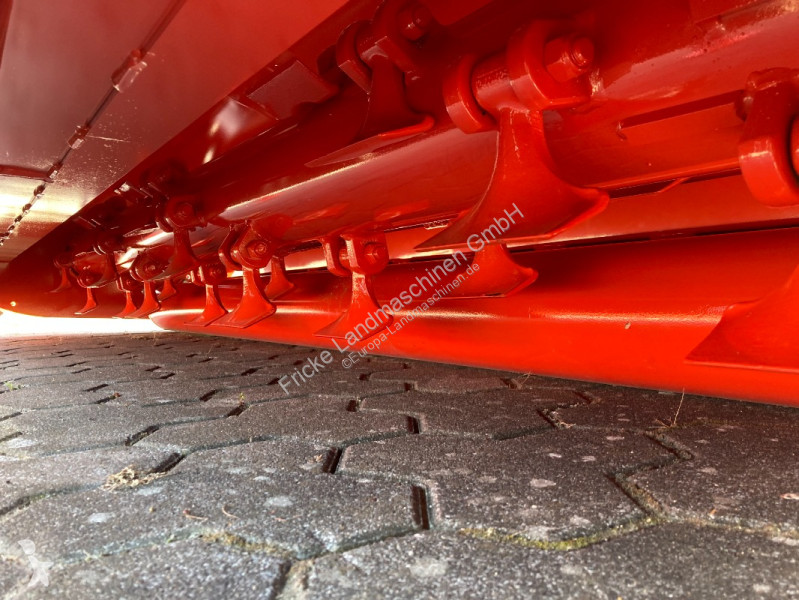 Ceifa Maschio Gaspardo  Brava 250 L
