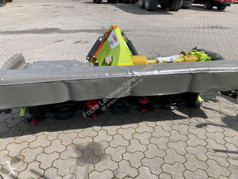 Fienagione Claas  Disco 3150 F