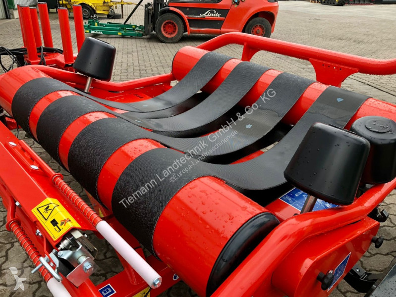 Høfremstilling Kuhn  RW 1410 C **Sonderpreis**