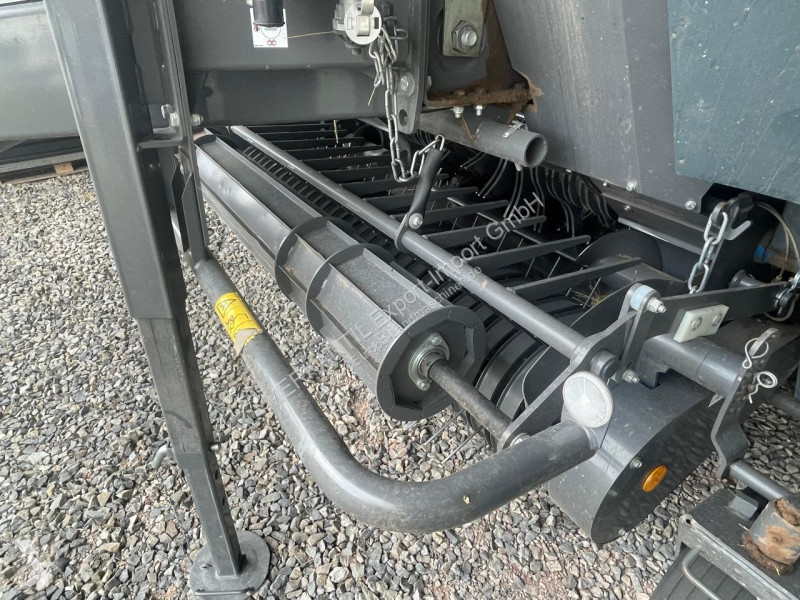 Henificación Fendt  Rotana 160 V