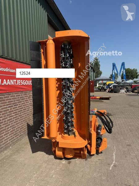 Henificación  TLF 2000 zij klepelmaaier - Nieuw