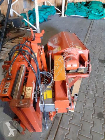 Fenaison  Mähwerk USM 13