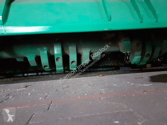 Attrezzi azionati  FAE Forstmulcher UML 200