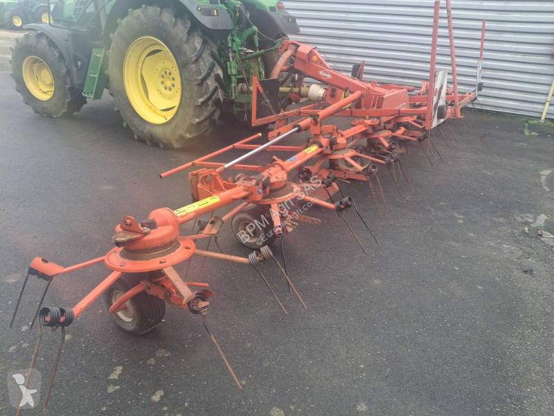 Fienagione Kuhn