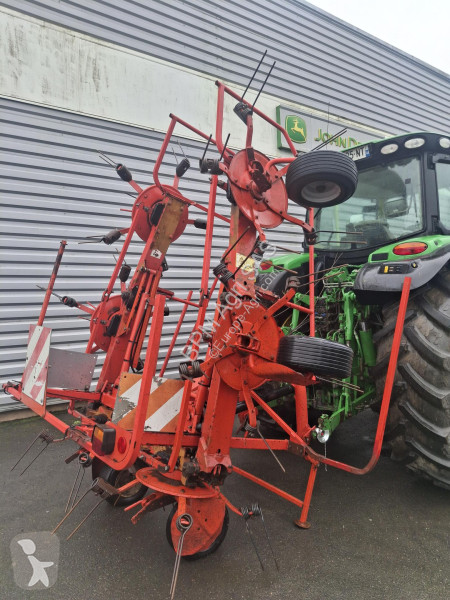Fienagione Kuhn