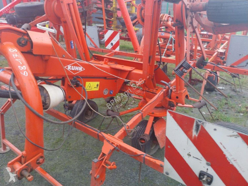 Fienagione Kuhn