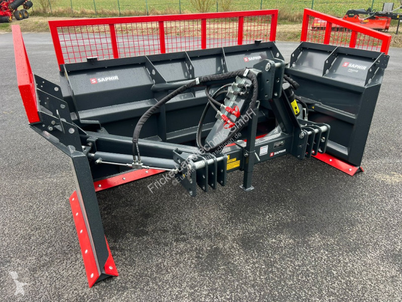 Ceifa   Silageschild Kombi 5001
