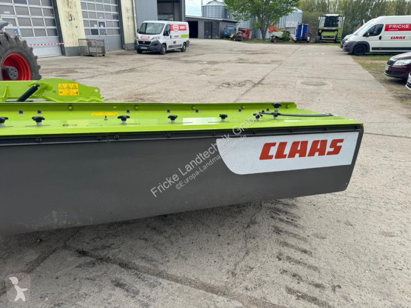 Slåtter Claas  Disco 3600 C Contour