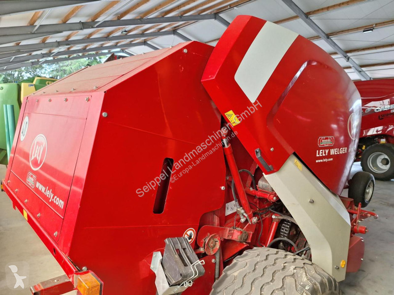 Slåtter Lely RP 245 Profi