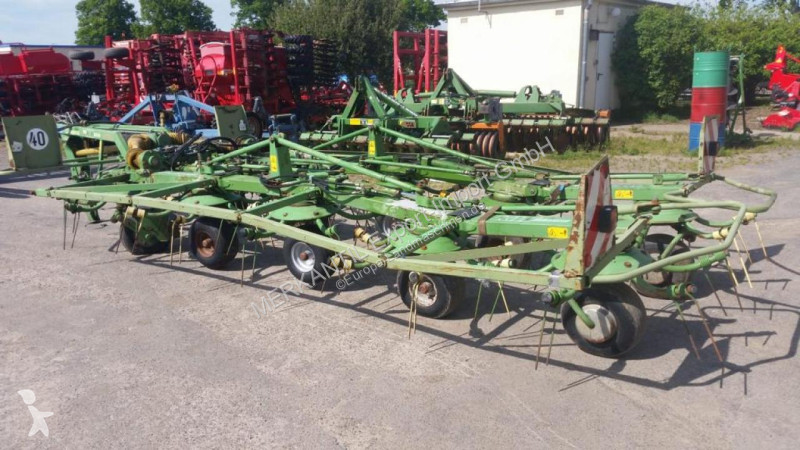 Ceifa Krone  KW 11.02/10 T