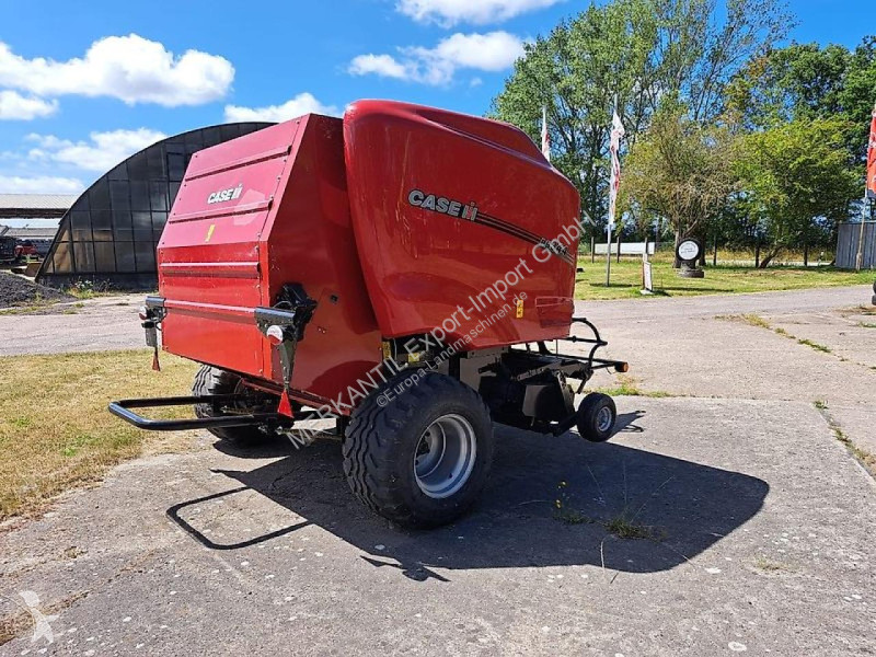 Slåtter Case  RB344 ROTOR CUTTER