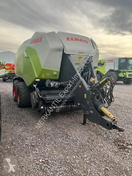 Slåtter Claas  Quadrant 5300 FC T+ST
