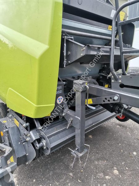 Slåtter Claas  Variant 365 RC