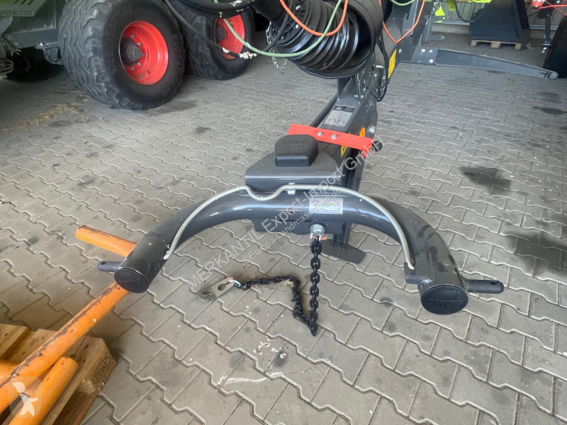 Fenaison Claas  Liner 2700 Trend
