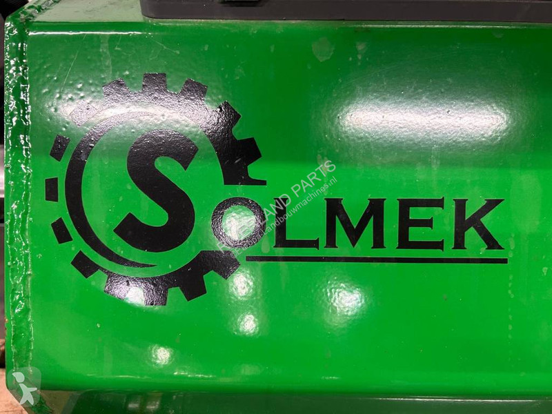 Slåtter  BM-800