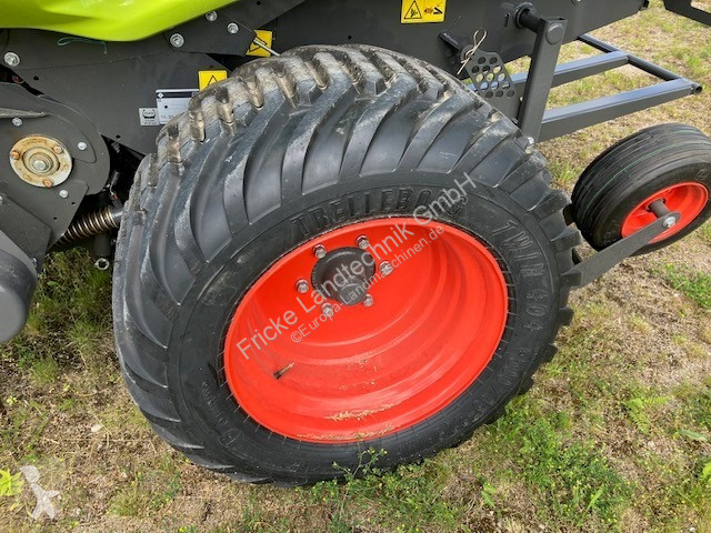 Slåtter Claas  Variant 580 RC PRO