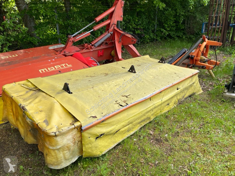 Slåtter Fella  SM 320