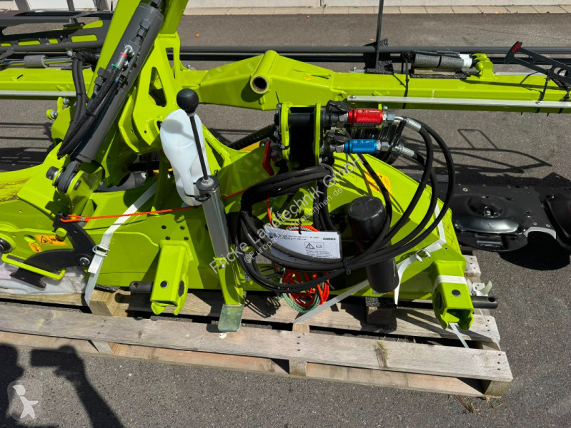 Slåtter Claas  Disco 4400 Contour