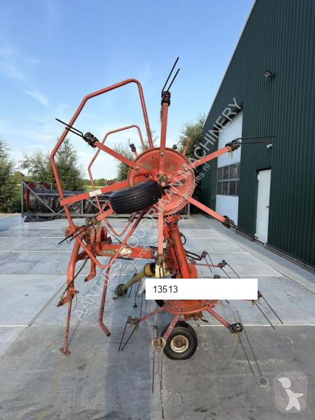 Slåtter Kuhn GF5000 MH