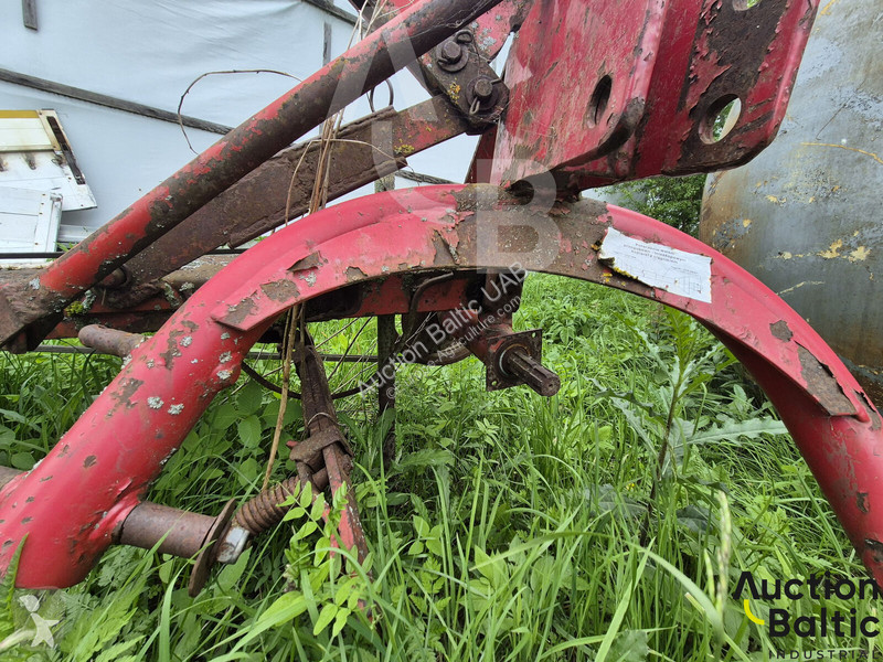 Slåtter  Mechaniki Maszyn i Urzadzen Rolniczych...