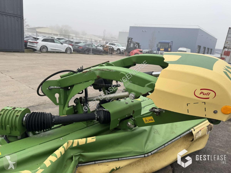 Ceifa Krone  EASY CUT F320