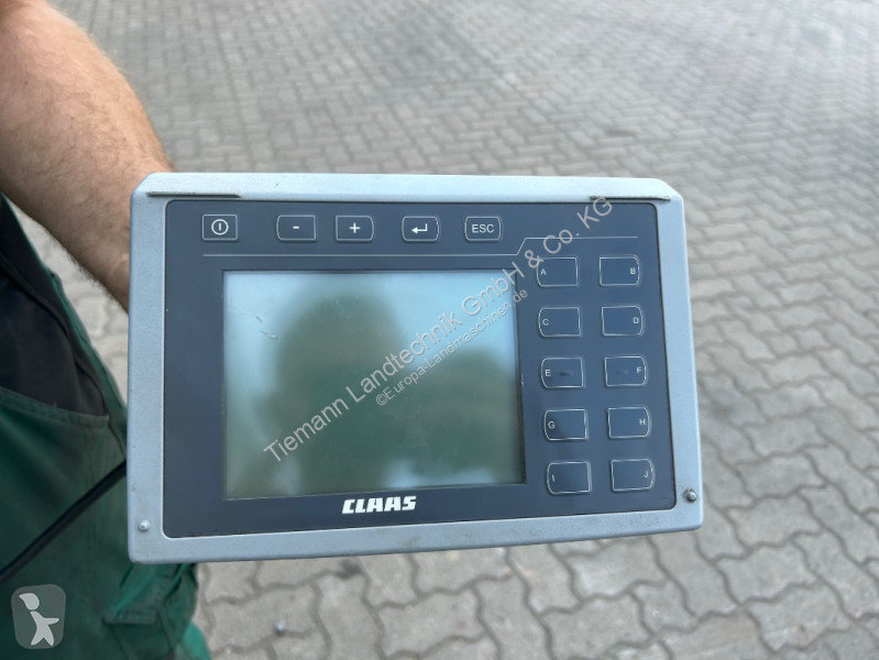 Slåtter Claas  Liner 3600