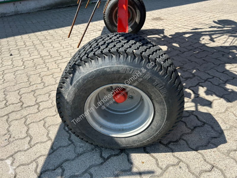 Slåtter Kuhn  GF 10803 T