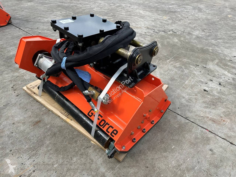 Slåtter  800LM