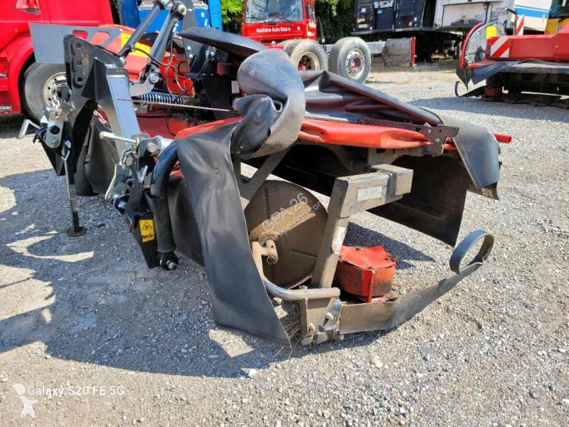 Fenaison Vicon EXTRA 332F