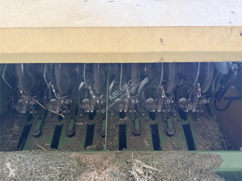 Sianokosy Krone Big Pack 1270XC grootpakkenpers