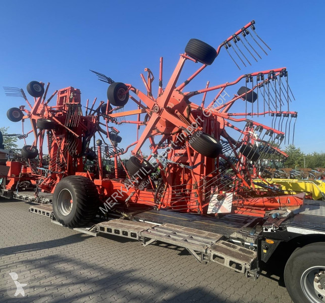 Henificación Kuhn 15021
