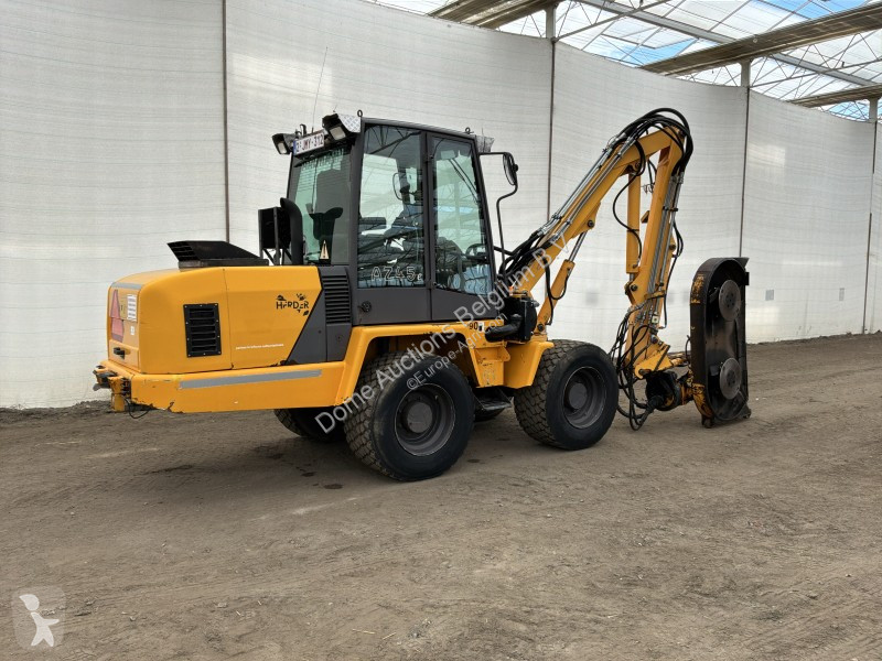 Fenaison  AZ45e