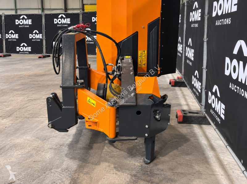 Fenaison Votex Maximus 240