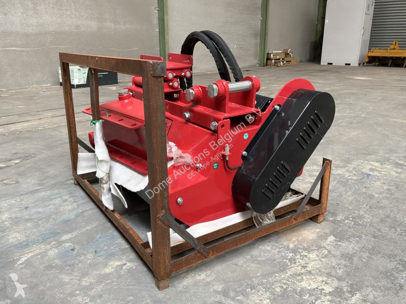 Fenaison  WVDA100