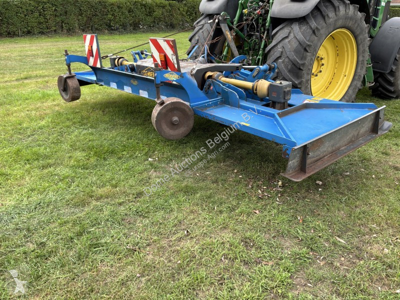 Fenaison Robert F4700